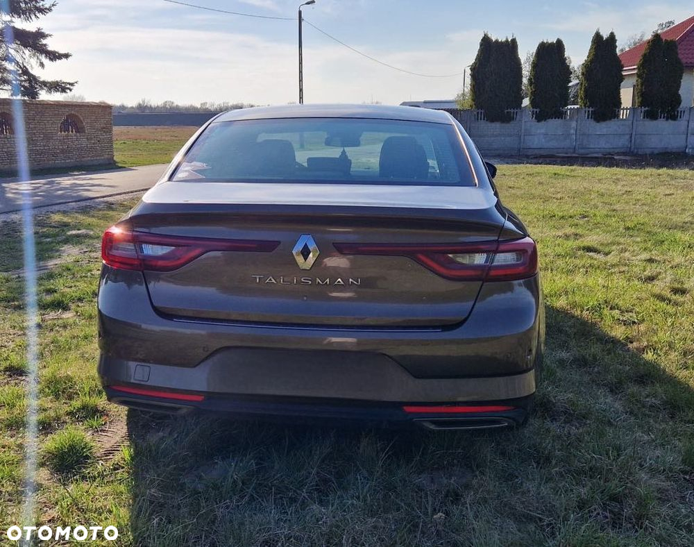 Renault Talisman - 13