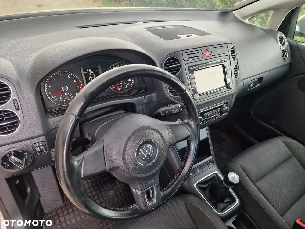 Volkswagen Golf 1.4 TSI Edition - 8