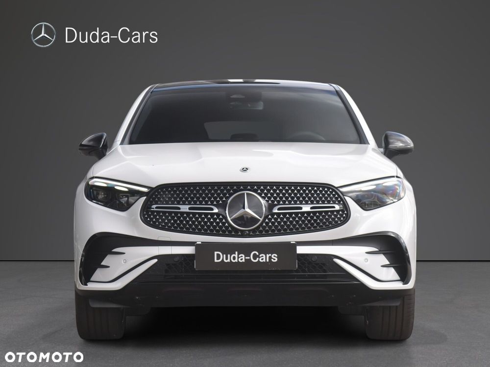Mercedes-Benz GLC - 4