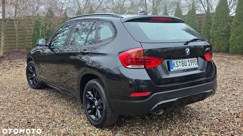 BMW X1 xDrive18d Sport Line - 12