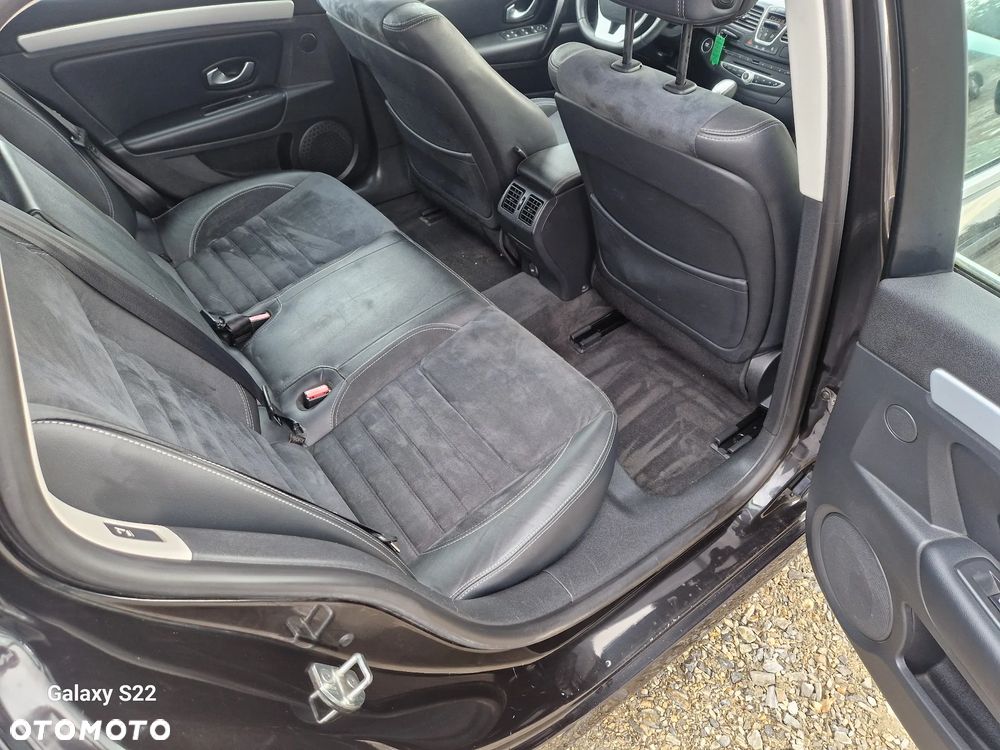 Renault Laguna dCi 150 FAP Initiale - 20