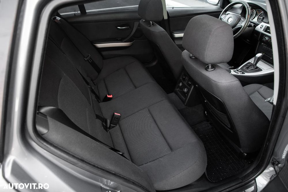 BMW Seria 3 - 22
