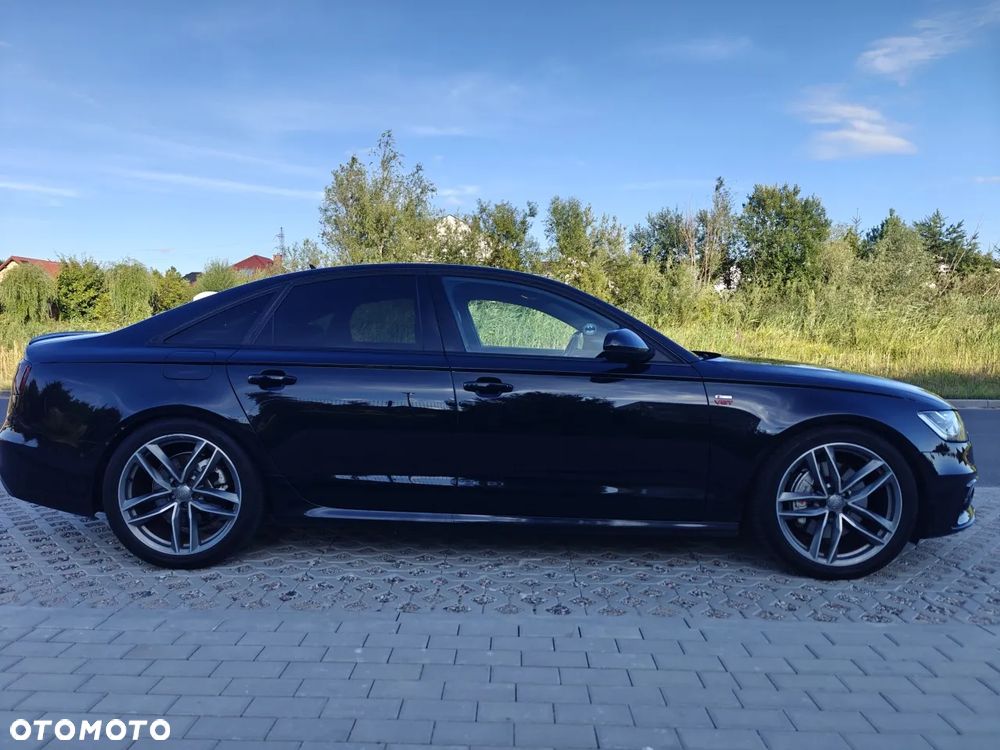Audi A6 Limousine - 5