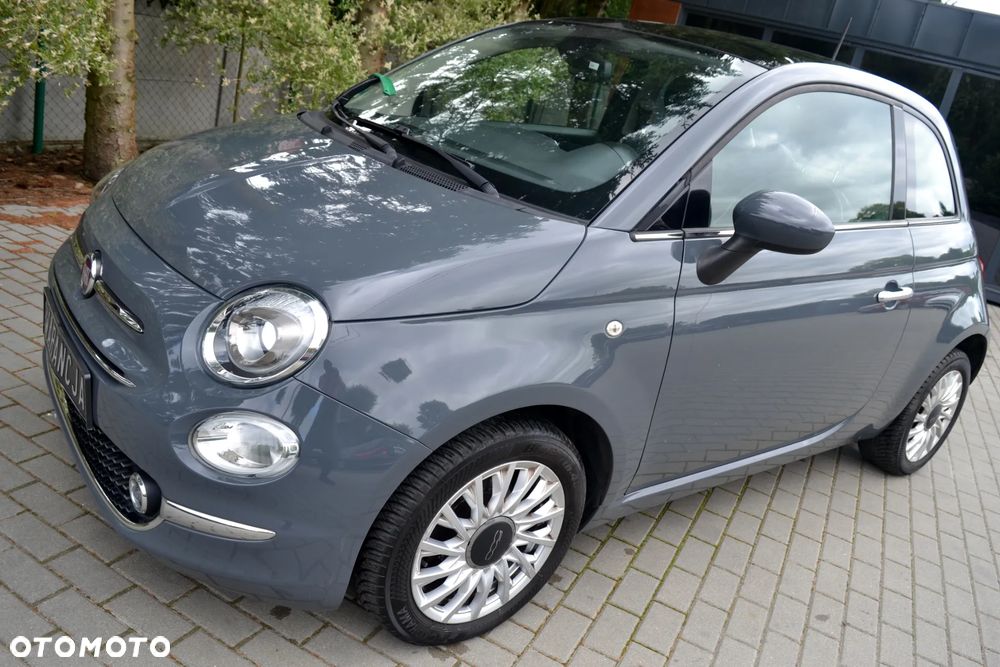 Fiat 500 - 27