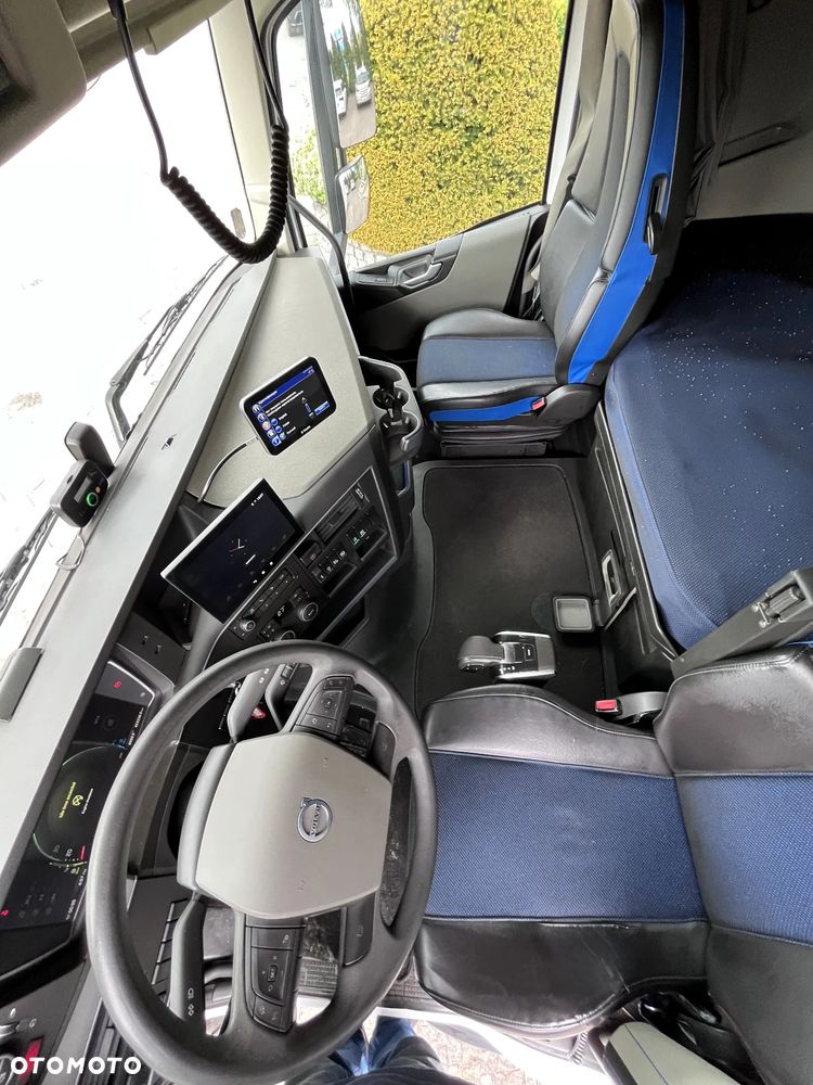 Volvo FH - 13