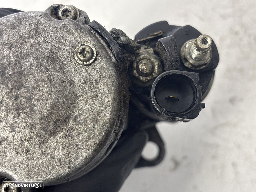 Motor de arranque SKODA RAPID (NH3) 1.0 TSI REF. MOTOR DKR - 4