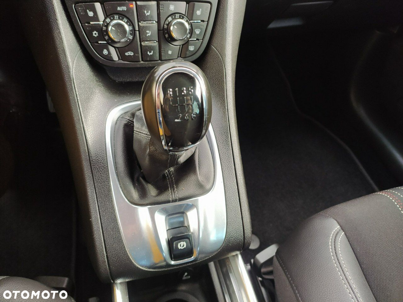 Opel Meriva 1.4 ecoflex 150 Jahre - 11