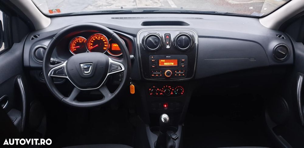 Dacia Logan 0.9 TCe Laureate - 6