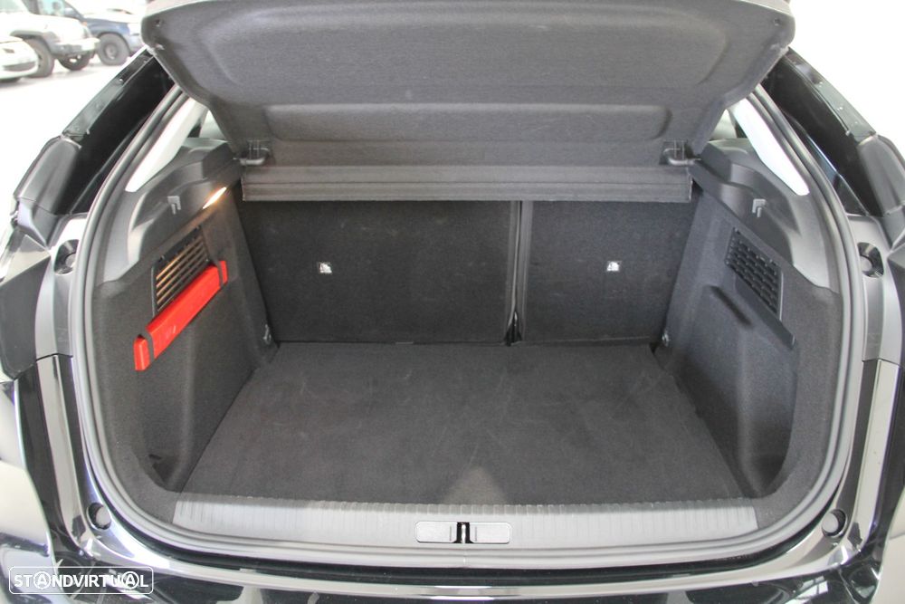 Citroën C4 1.2 Hybrid Plus e-DSC6 - 24