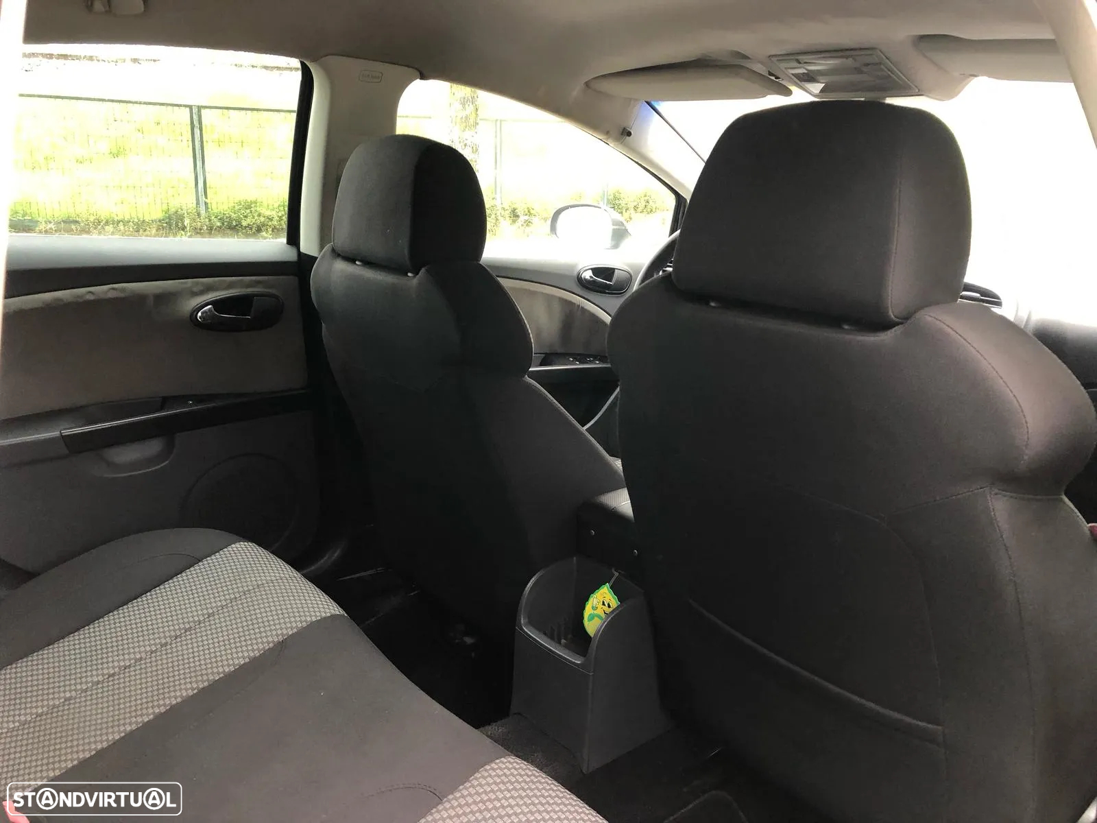SEAT Leon 1.9 TDI Sport - 17