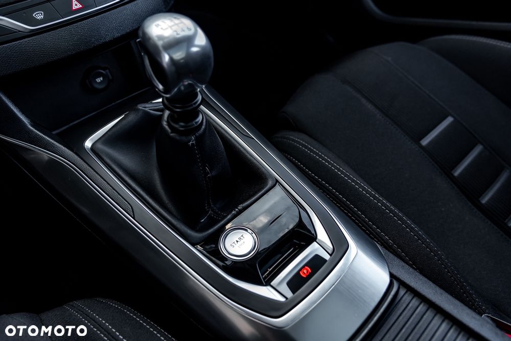 Peugeot 308 PureTech 130 Stop & Start Allure - 34
