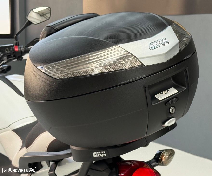 Honda NC750X XA - 27