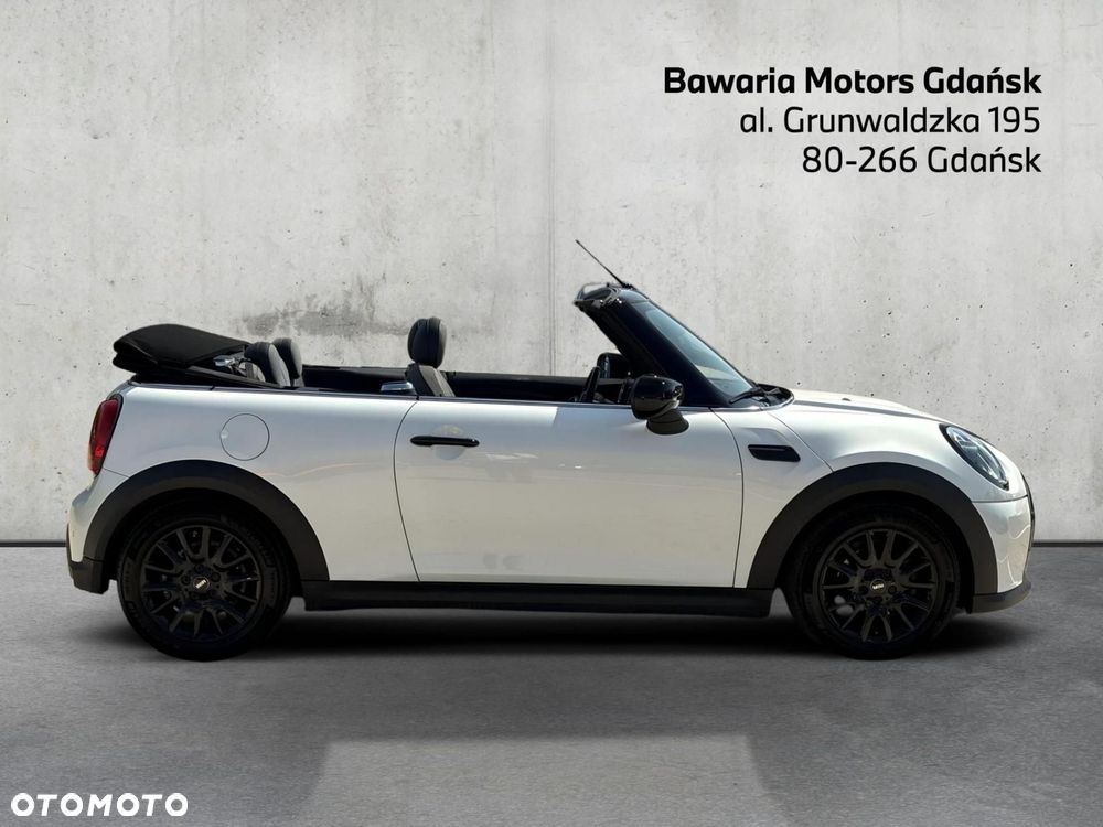 MINI Cooper - 6