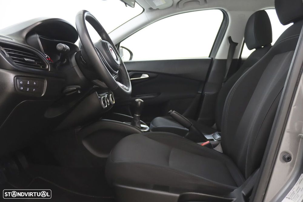 Fiat Tipo Station Wagon 1.3 Multijet City Life - 5