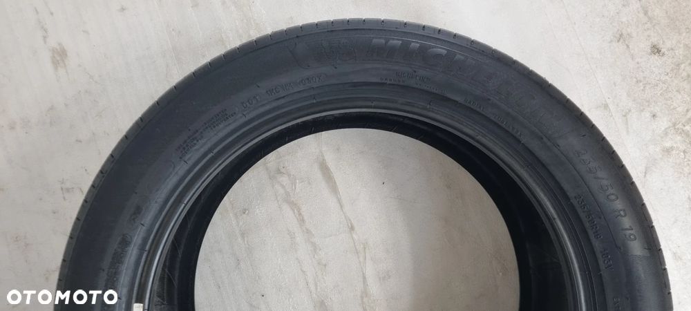 4X OPONY MICHELIN PRIMACY 4 S1 235 50 R19 103V 235/50R19 2024 - 14