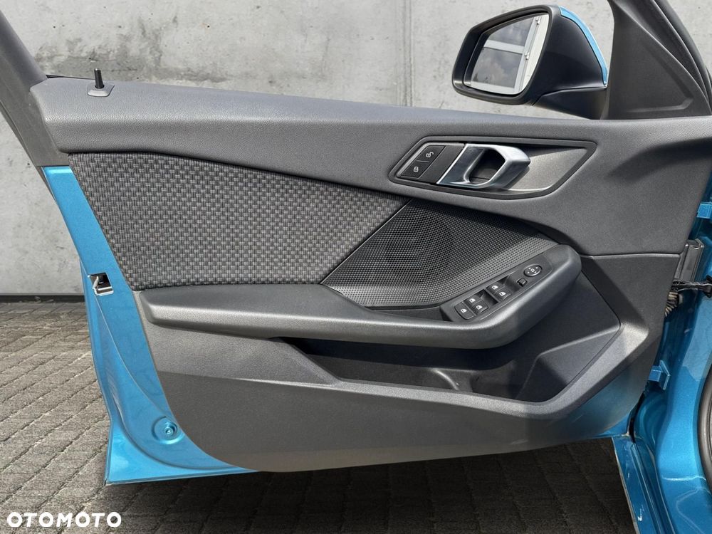 BMW Seria 1 118i Advantage - 11