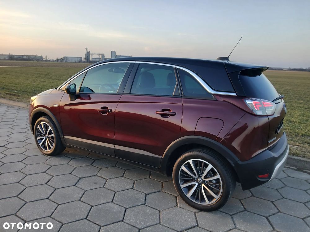 Opel Crossland X 1.6 Start/Stop Ultimate - 16