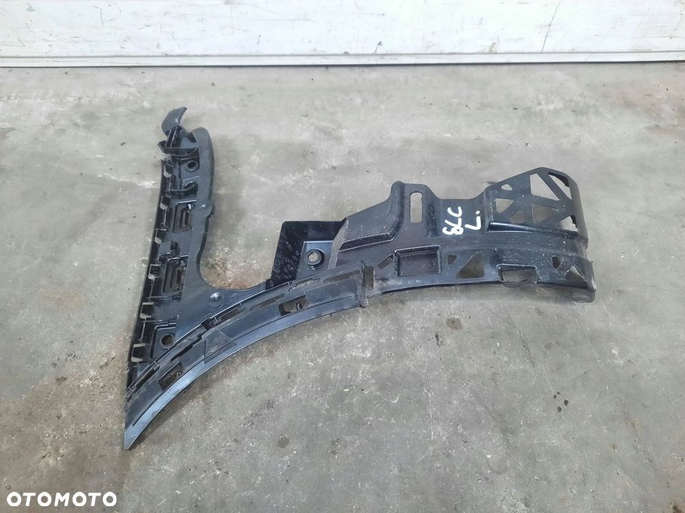 ŚLIZG ZDERZKA LEWY TYŁ MERCEDES GLC W253 A2538858302 - 2