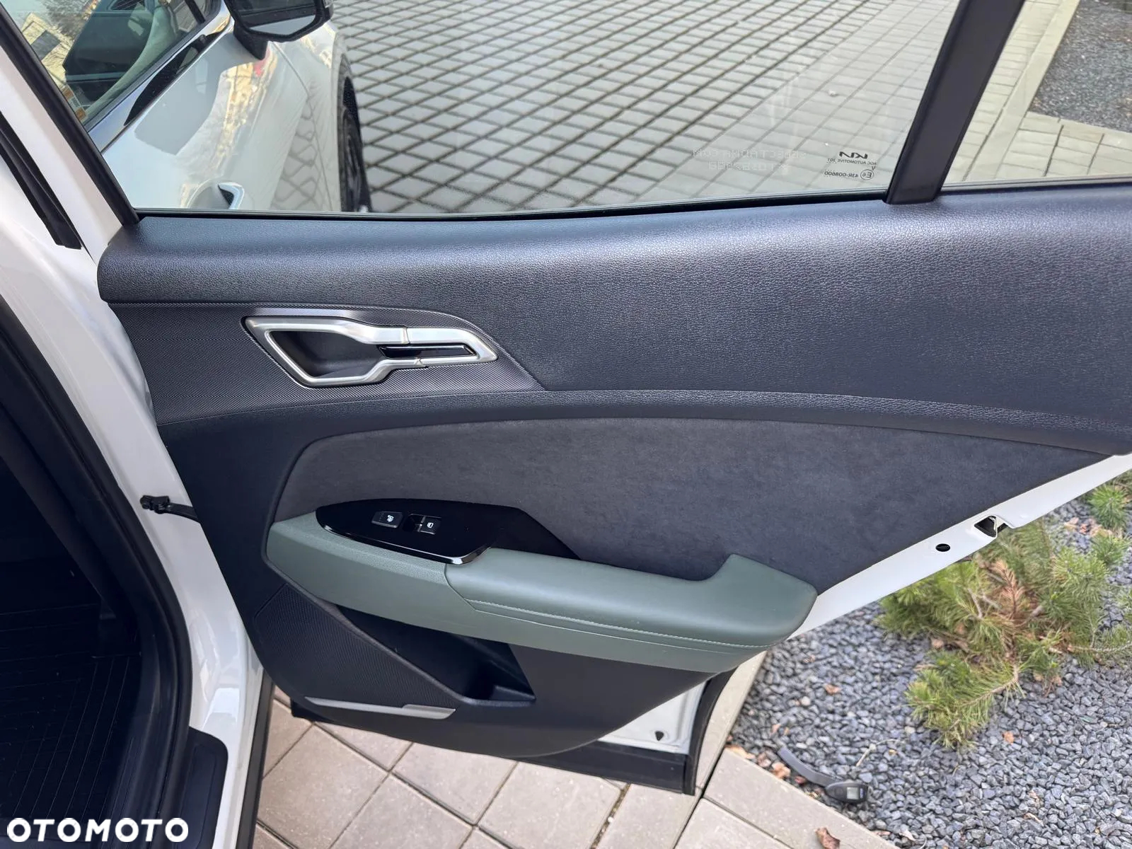 Kia Sportage 1.6 T-GDI Anniversary 2WD DCT - 31