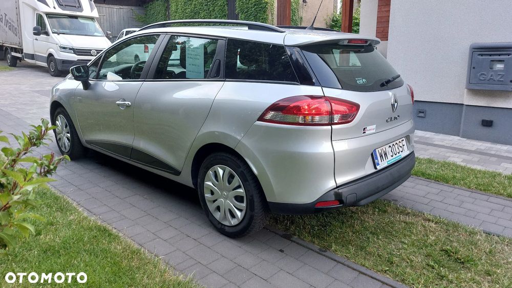 Renault Clio - 3