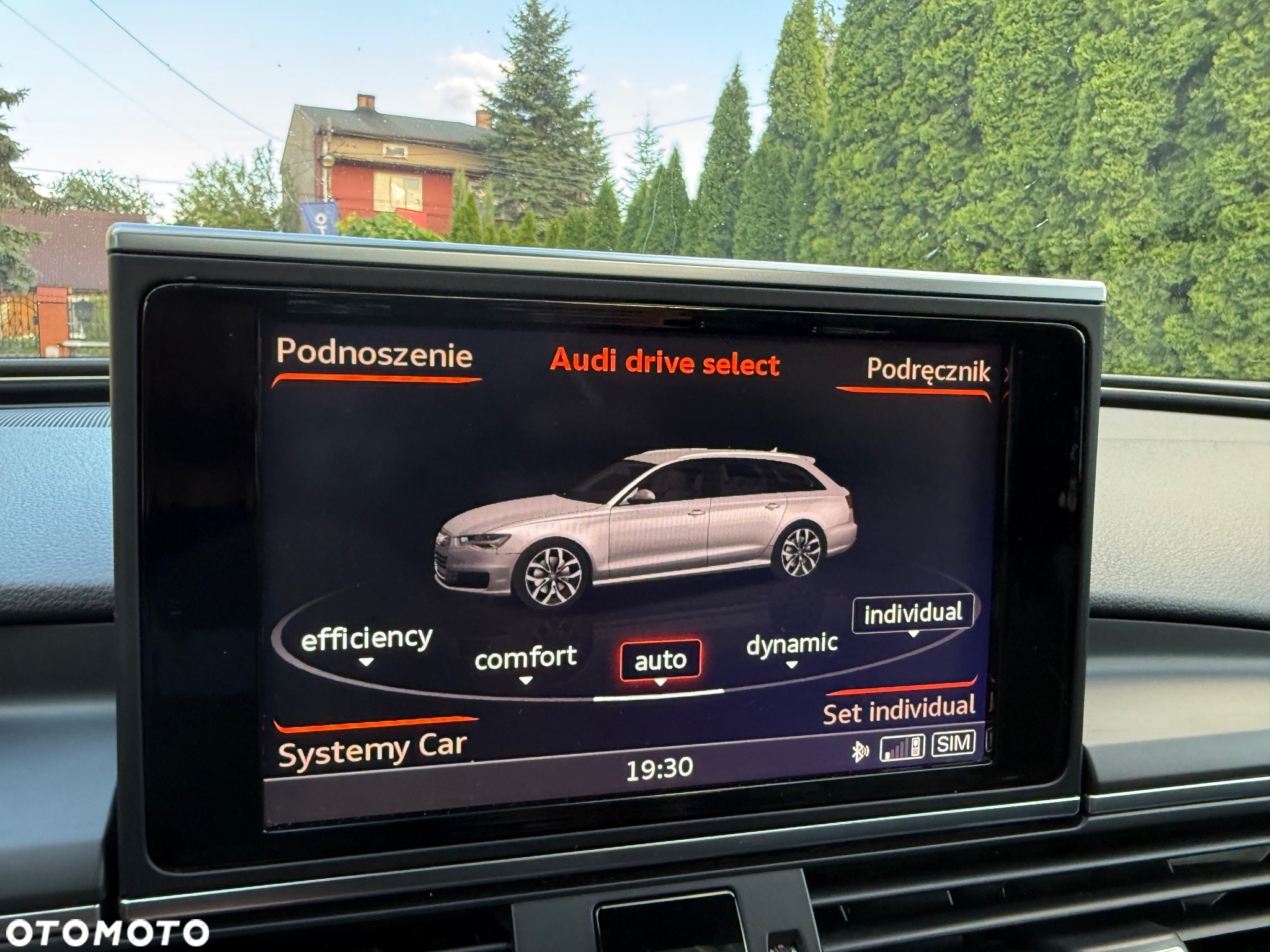 Audi A6 Avant 3.0 TDI quattro S tronic - 38