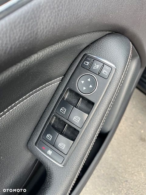 Mercedes-Benz Klasa B 180 d BlueEFFICIENCY Edition Style - 33