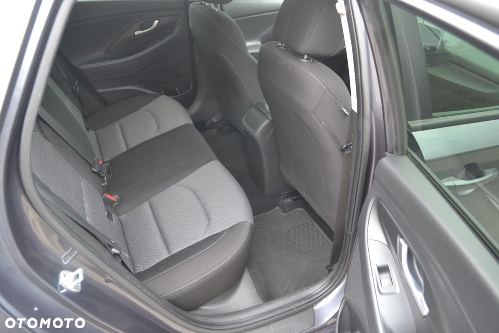 Hyundai i30 - 8