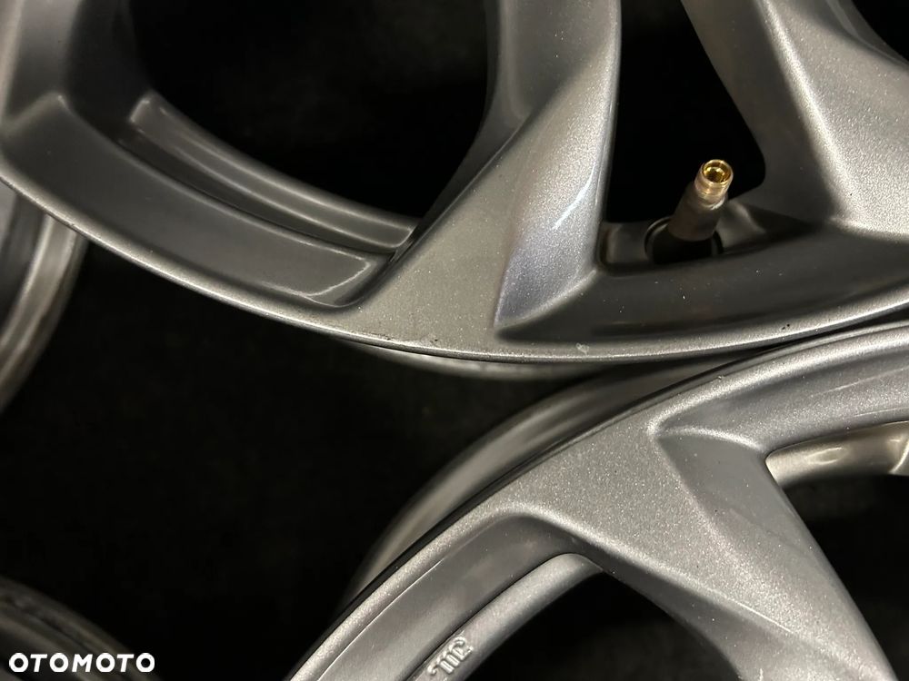 Alufelgi Mazda CX-3, 6, 3 16 cali 5x114,3 4szt. Ładne! - 14