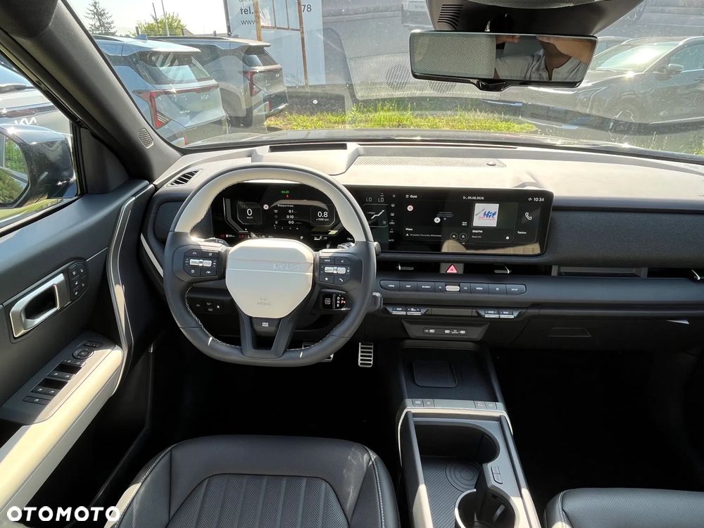 Kia Seltos 1.6 T-GDI GT Line DCT - 20