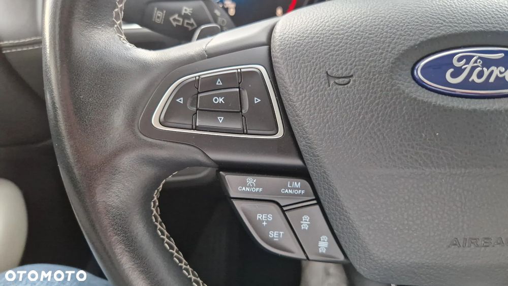 Ford Kuga 1.5 EcoBoost 4x4 Vignale - 23