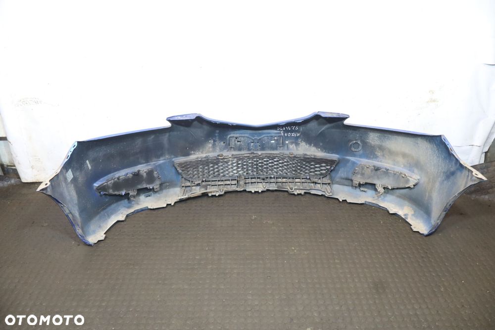 ZDERZAK PRZÓD MAZDA 3 I 5GB - 2