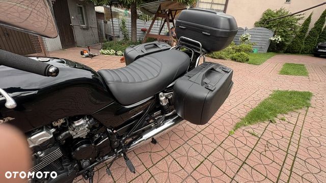 Honda CB - 32