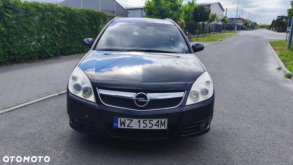 Opel Vectra 1.9 CDTI Cosmo - 2