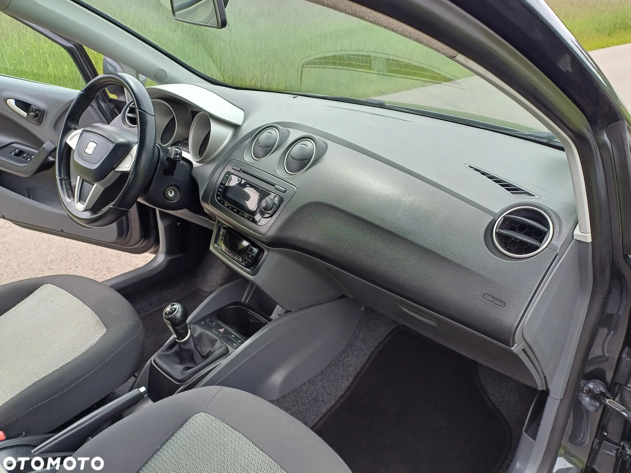 Seat Ibiza 1.4 16V Style - 16