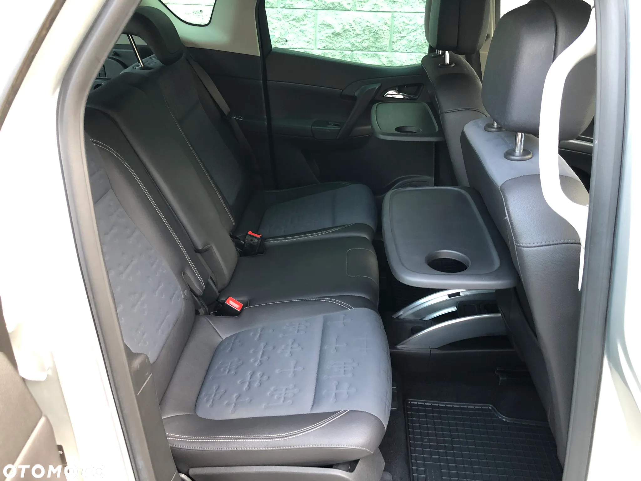 Opel Meriva 1.4 T Cosmo - 25