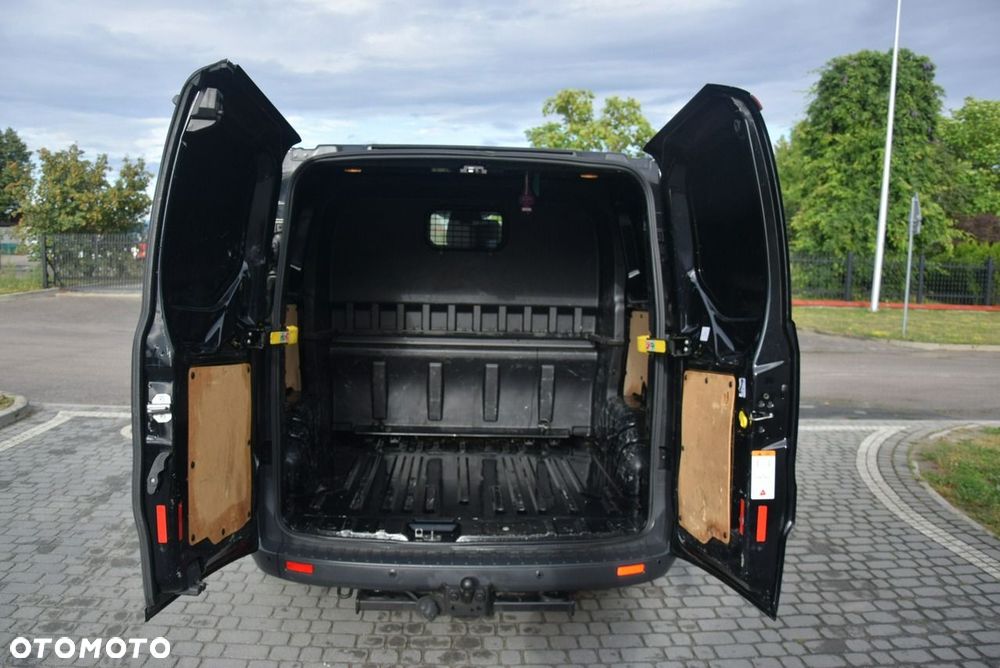 Ford Transit Custom - 24