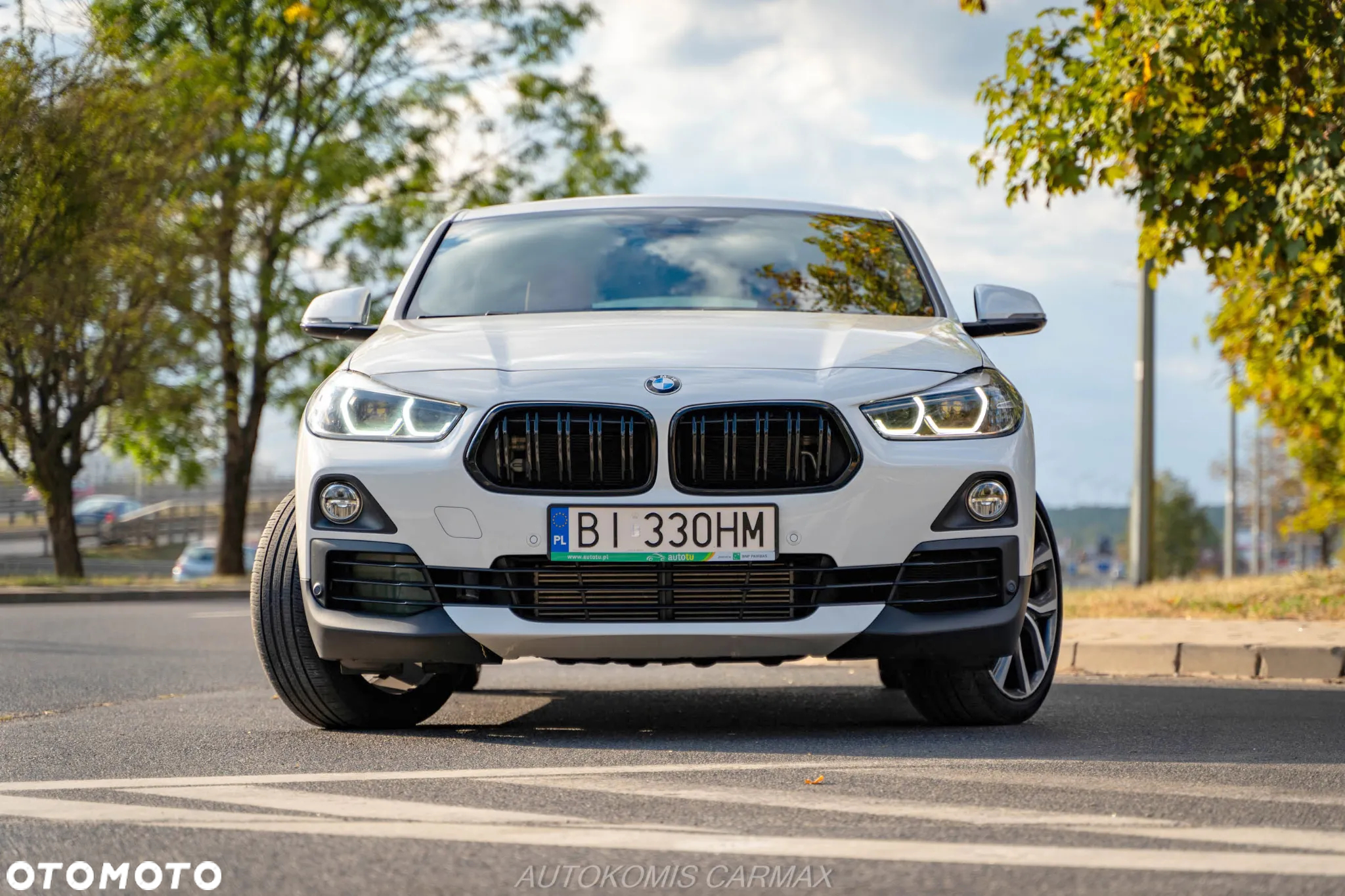 BMW X2 - 3