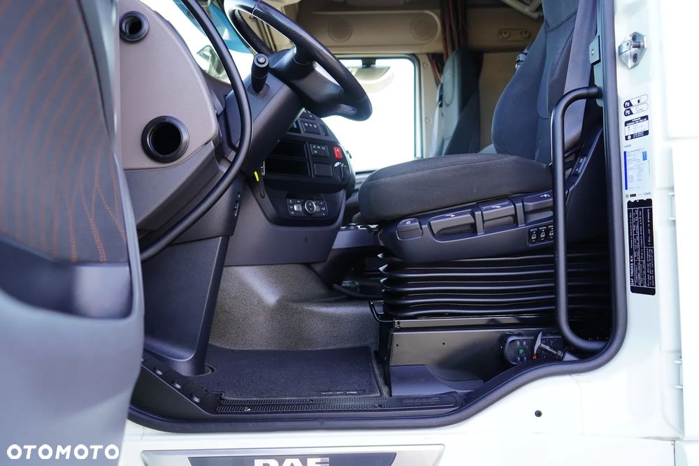 DAF / 106 / 480 / E 6 / ACC / MEGA / LOW DECK / I – COOL / SUPER SPACE CAB - 38