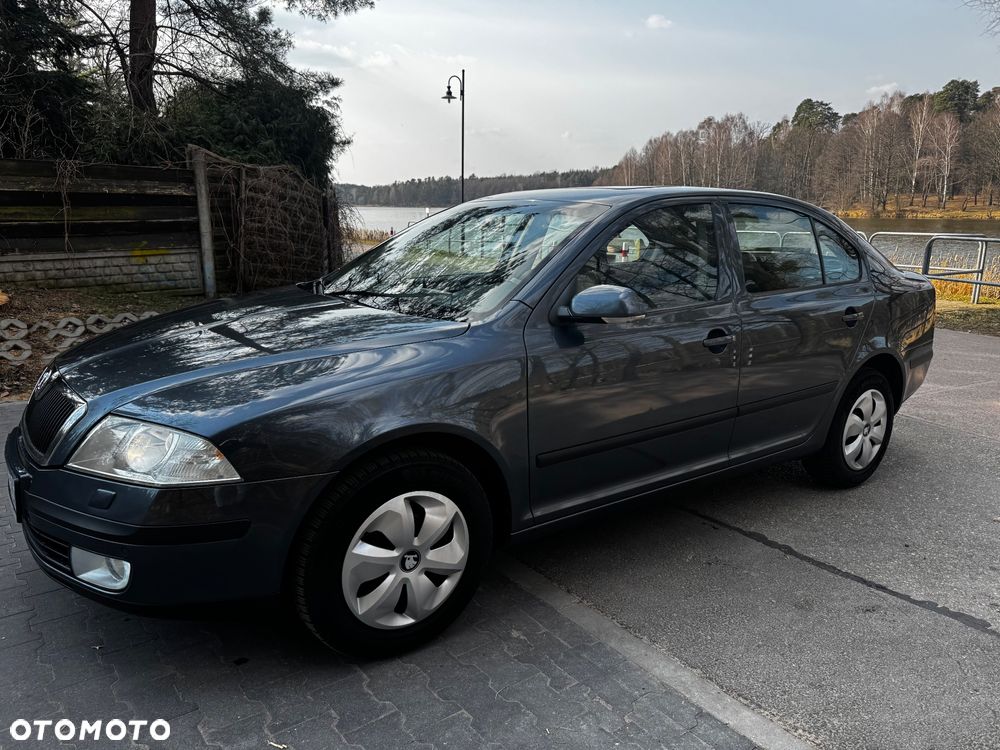 Skoda Octavia - 24