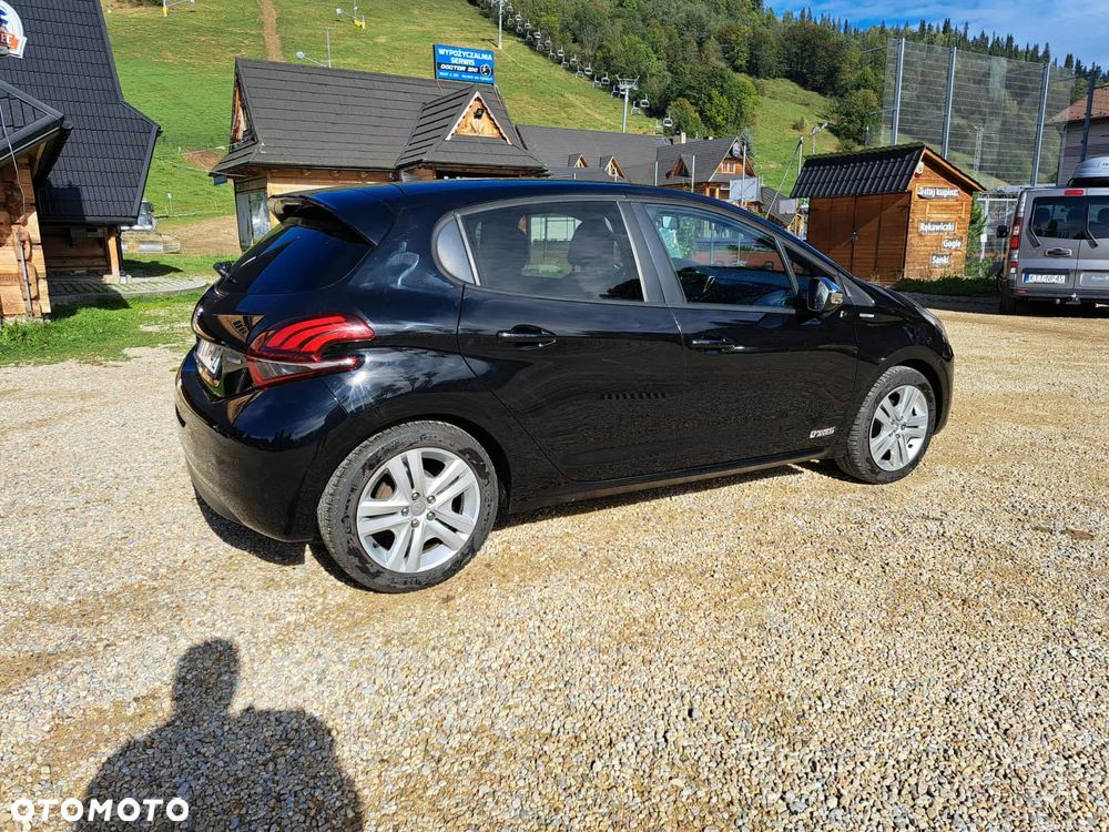 Peugeot 208 82 VTI Style - 7