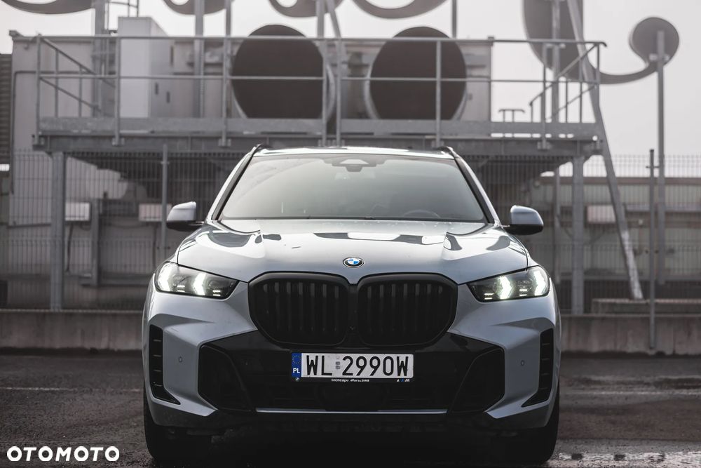 BMW X5 - 5