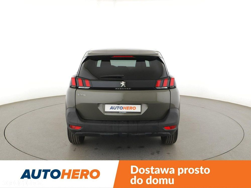Peugeot 5008 1.2 PureTech Active S&S EAT6 - 6