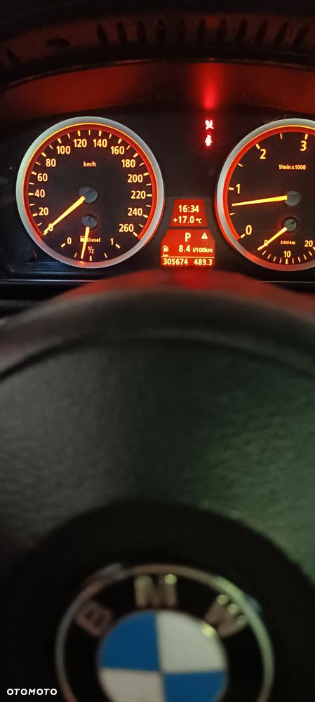 BMW Seria 5 525d - 13