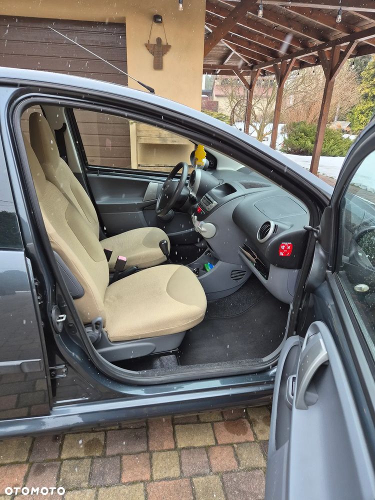 Peugeot 107 (70) 68 Active - 13