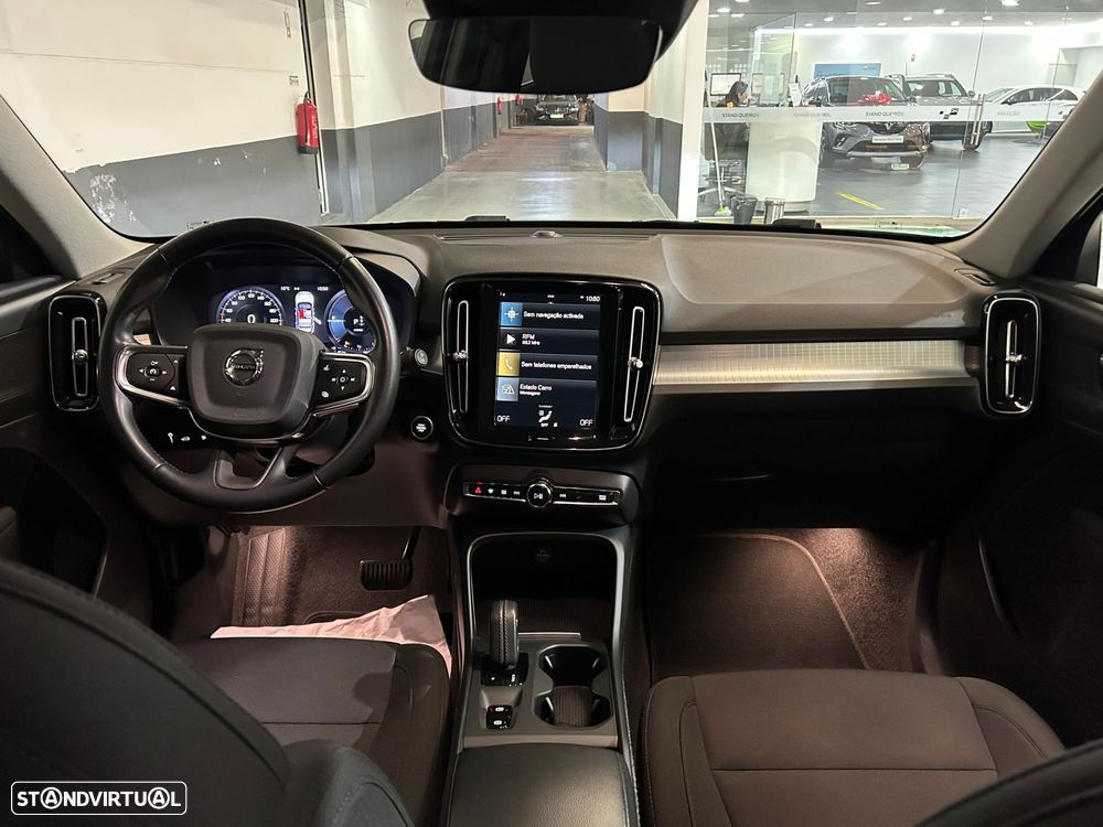 Volvo XC 40 1.5 T5 PHEV Inscription - 20