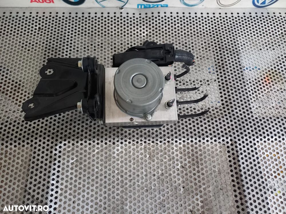 Pompa Modul Unitate ABS Toyota Yaris Cross Yaris 4 Volan Stanga An 2020-2021-2022-2023-2024 Cod -0D - 4