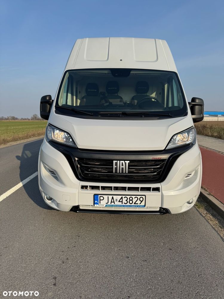Fiat Ducato - 15
