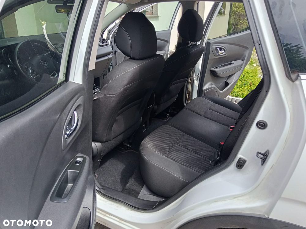 Renault Kadjar 1.2 Energy TCe Adventure - 8