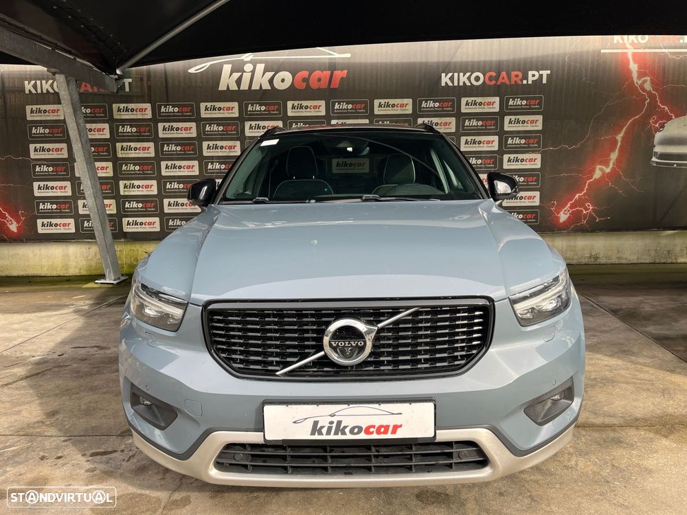Volvo XC 40 T5 Recharge DKG RDesign - 3