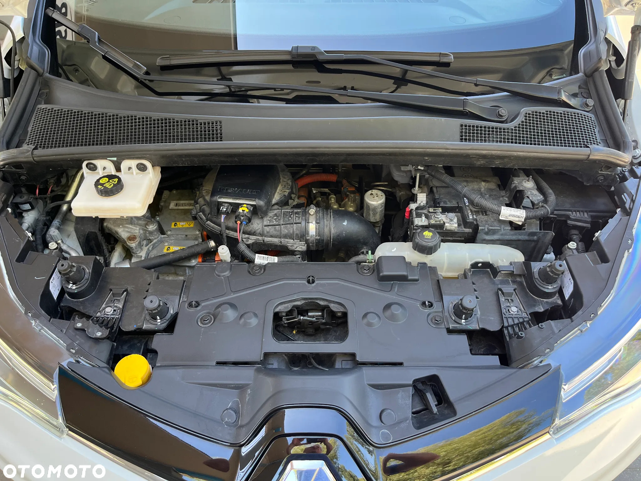 Renault Zoe (mit Batterie) Z.E 50 LIFE - 30